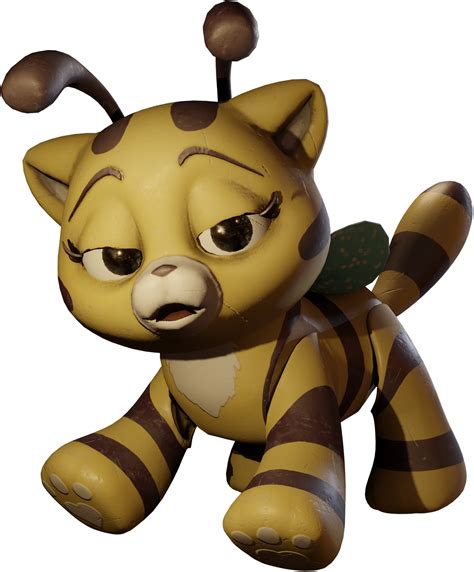 Cat Bee By Wessieboi99 On Deviantart