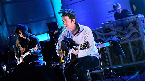 Bbc Local Radio Stereo Underground Featured Artist Noel Gallagher