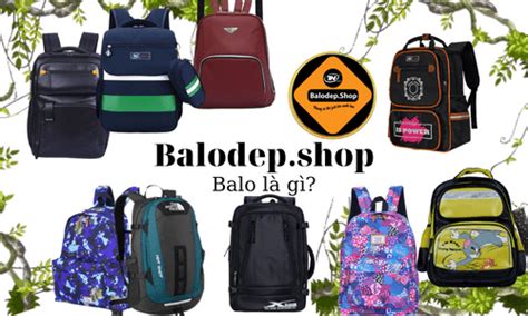 ba lo la gi balodepshop