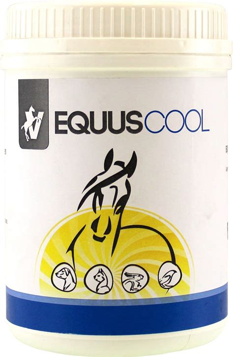 Equusvitalis Equus Cool Equusvitalis Onlineshop