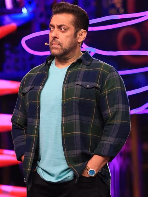 Bigg Boss OTT 2 Salman Announces Double Eviction Avinash Sachdev And