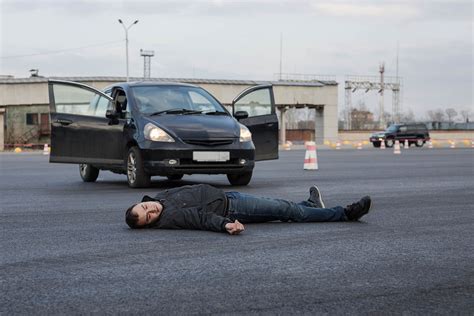 Indemnización por atropello Abogado especialista en Galicia