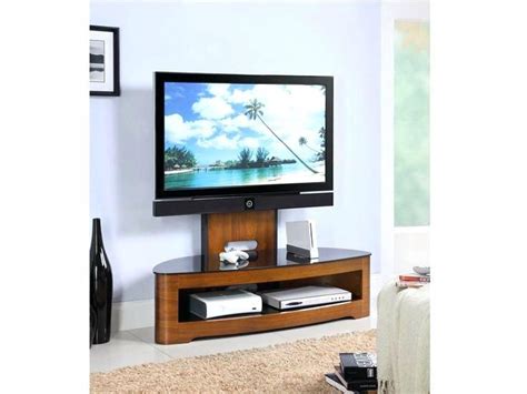 The 20 Best Collection Of Wooden Tv Stands For 55 Inch Flat Screen