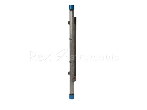 Rex Instruments Level Measurement