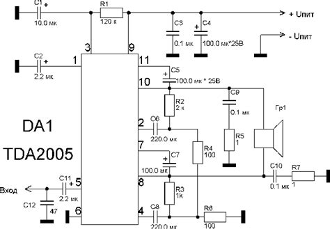 Аудиотехника | HamLab