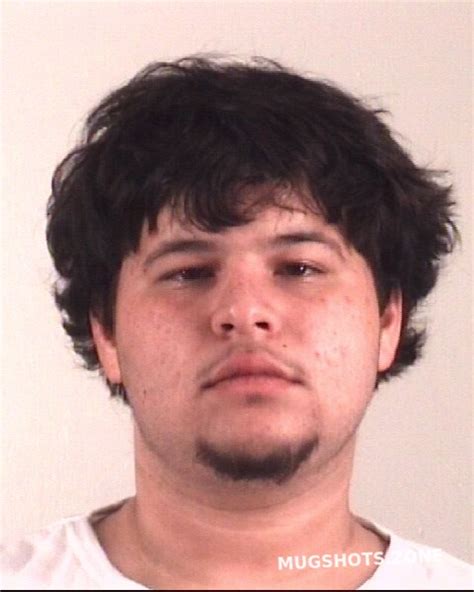 BAZAN JOHN DAVID 03 08 2024 Tarrant County Mugshots Zone