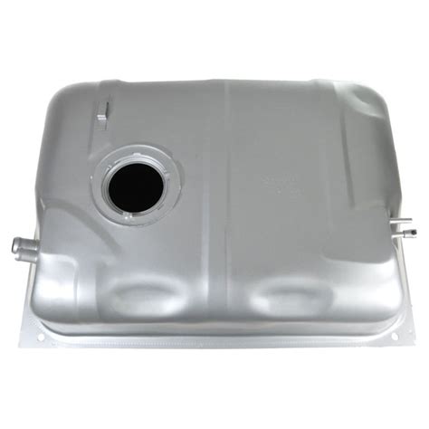 Gas Fuel Tank 15 Gallon For 87 90 Jeep Wrangler New EBay