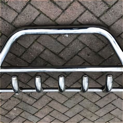 Range Rover Bull Bars For Sale In Uk 43 Used Range Rover Bull Bars