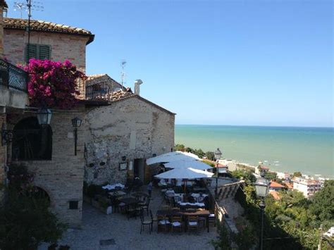 Borgo Antico Visit Grottammare