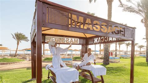 Pickalbatros Royal Moderna Resort, Sharm El Sheikh, Egypt