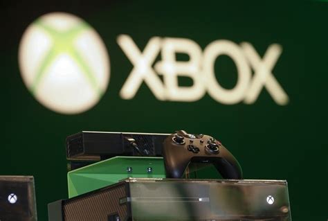 Microsoft Announces Kinect Free Xbox One And Games With Gold For Next