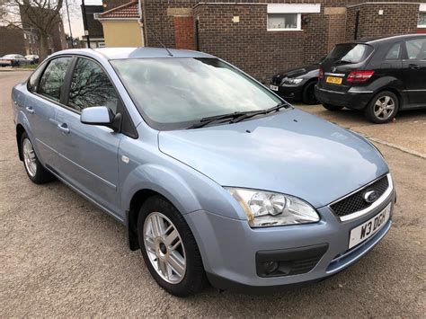 Ford Focus Automatic No Offers In Greenford London Gumtree