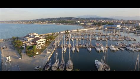 EMOTIONAL RESTAURANT OSEA YACHTING CLUB Porto Turistico Marina Di