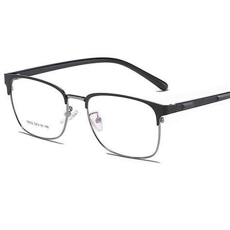 Venta Lentes Cuadrados Delgados En Stock