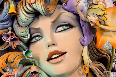 Las Fallas Festival Valencia Key Events Tips Dates