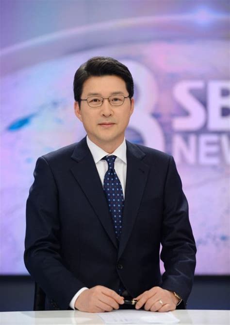 공식 Tv조선 새 메인앵커로 Sbs 신동욱 앵커 낙점