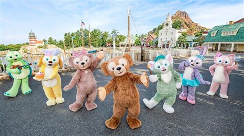 Harga Tiket Masuk Tokyo Disneysea Jepang 2024 Buat Liburan Seru Bareng