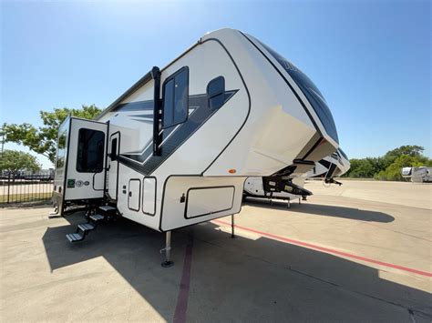 2023 Grand Design Momentum G Class 320g Rv For Sale In Fort Worth Tx