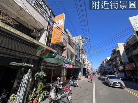 新豐建興路【大地坪黃金透店】 新竹縣新豐鄉建興路一段房屋出售 Ut0975977 有巢氏房屋