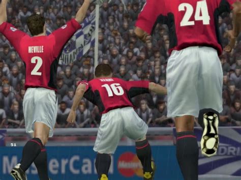 Fifa 2003 Gallery Daily Record