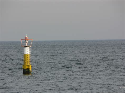 Fotos Gratis Mar Costa Agua Oceano Horizonte Faro Niebla