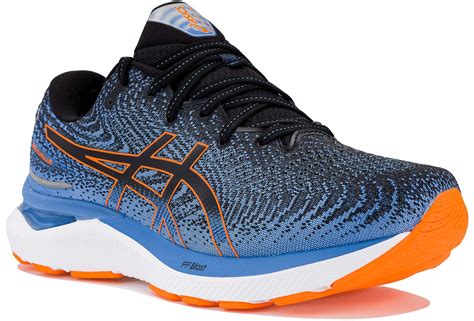 Asics Gel Cumulus En Promoci N Hombre Zapatillas Terrenos Mixtos Asics