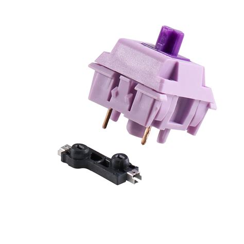 Wholesale OUTEMU Hot Swap Sockets For MX Switches DIY Mechanical Keyboard Hotswap PCB TradeHut