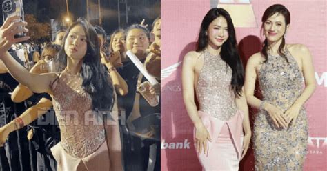 Hot girl mạng 1 thời lột xác thành người đẹp đọ sắc cùng ngọc nữ trăm tỷ mà không lép vế