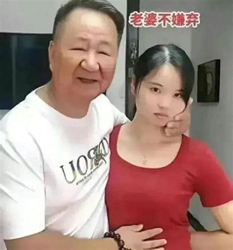 比親爸還老！25歲嫩妹「嫁60歲大叔」婚後狂放閃 爽擁別墅和豪車「一看聘金數額」網友酸爆 讀讀