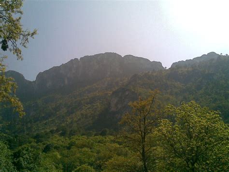 Sierra Madre Mountain Sierra Madre Mountain At The Chipinq Flickr