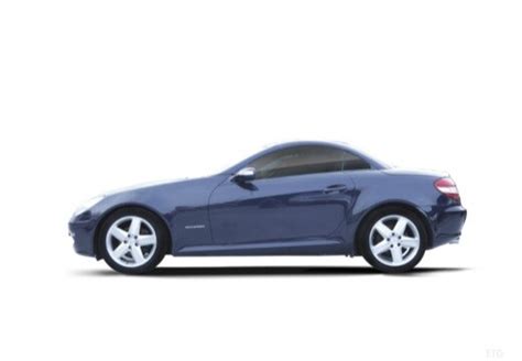 Mercedes Slk K Autoplus