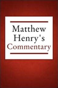 Free Bible Commentaries, Dictionaries, and Encyclopedia for You to ... 