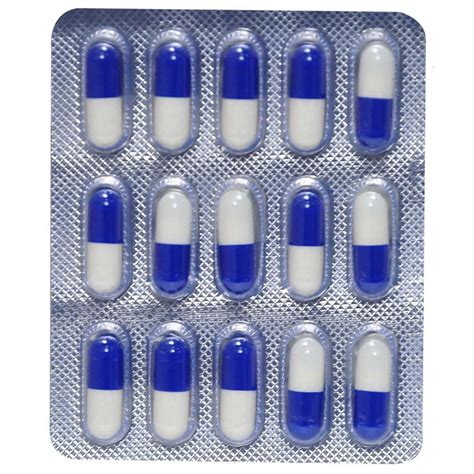 Tamlocept 04 Capsule 15s Price Uses Side Effects Composition