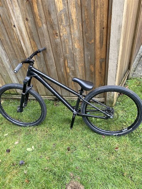 2021 Norco Rampage For Sale