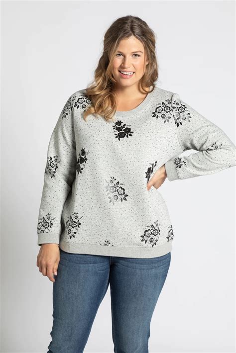 Ulla Popken Fall Preview Introducing The Fall 2020 Collection From Ulla Popken Plus Size