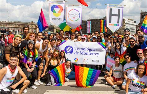 Tec De Monterrey Certificado Como Uno De Los Mejores Lugares De