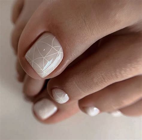 Best Nude And Neutral Toe Nail Designs Ideas Ice Cream And Clara Toe Nail Designs Gel Toe
