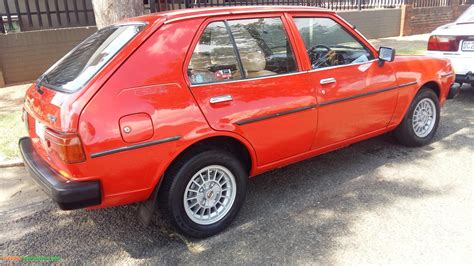 1962 Mazda 323 Used Car For Sale In Bethlehem Freestate South Africa