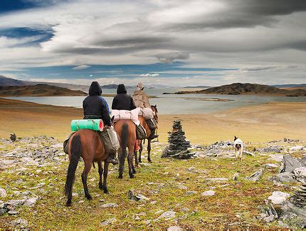 Formalités Mongolie les touristes exemptés de visa jusqu en 2025