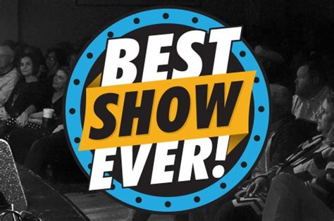 The Best Show Ever At The New Granbury Live