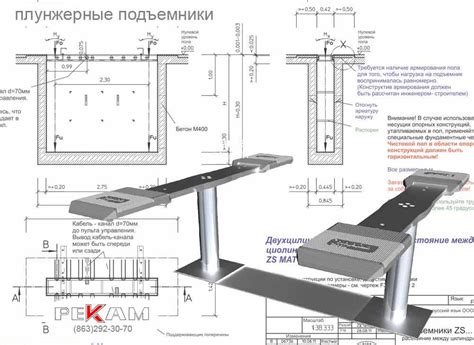 7.Шиномонтажные подъемники