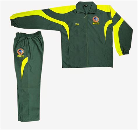 Sublimation Tracksuits Manufactures In Pakistan Roshi Sports Lahore