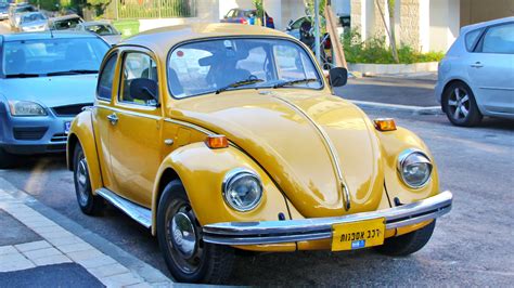 Why This Car Model Is Strongly Associated With Ted Bundy