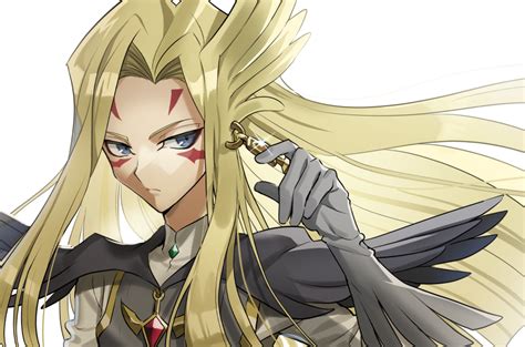 Mizael Mizar Yu Gi Oh ZEXAL Image By Pixiv Id 6620471 4056778