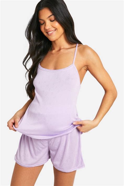 Maternity Pyjamas Maternity Nightwear Boohoo Uk