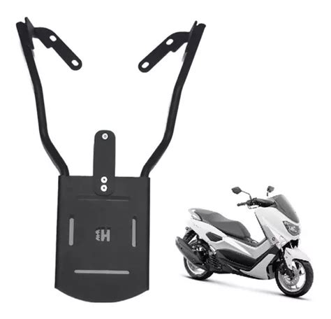 Bagageiro Suporte P Bau Yamaha Nmax Parcelamento