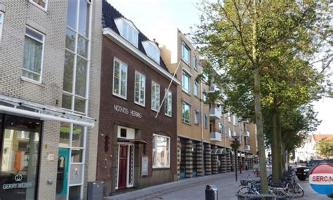 Coosje Buskenstraat Vlissingen Jaartal Tot Heden Foto S Serc