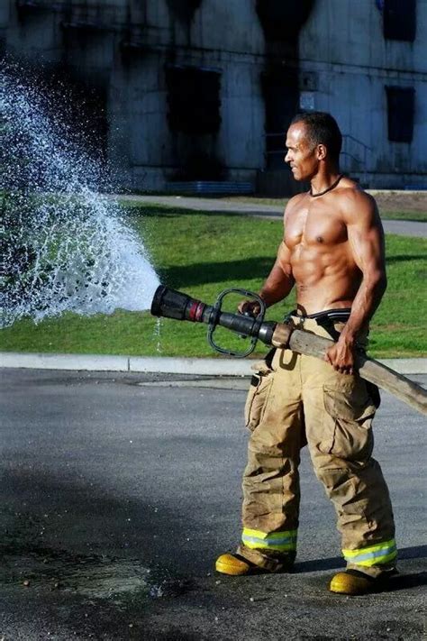 Woohooo Firefighter Hot Firefighters Fireman