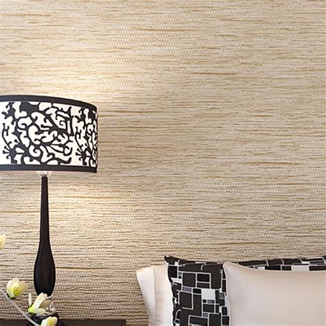 Popular Linen Wall Paper Buy Cheap Linen Wall Paper Lots From China