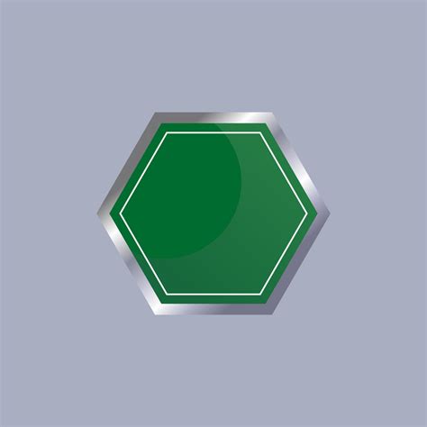 Blank green traffic road sign vector 11021523 Vector Art at Vecteezy